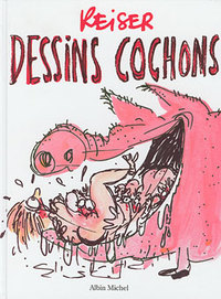 Dessins Cochons