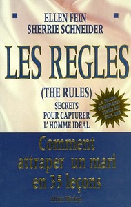 Les Règles. The Rules