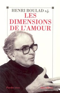 LES DIMENSIONS DE L'AMOUR