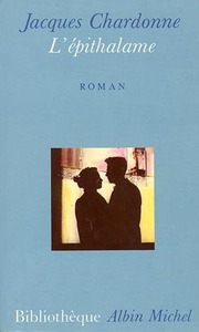 BIBLIOTHEQUE ALBIN MICHEL POCHE - T01 - L'EPITHALAME