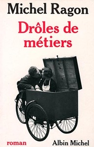 DROLES DE METIERS