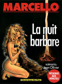 La Nuit Barbare