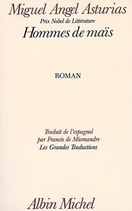 HOMMES DE MAIS