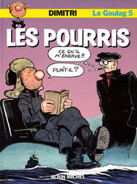 Le Goulag - Tome 05