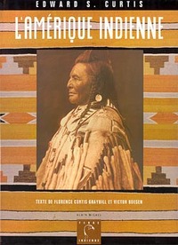 L'Amérique indienne d'Edward S. Curtis