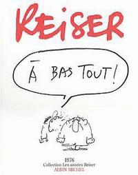 Les années Reiser - 1976