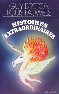 Histoires Extraordinaires