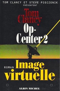 Op-Center 2. Image virtuelle