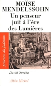 Moïse Mendelssohn, un penseur juif à l'ère des lumières
