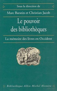 Le Pouvoir des bibliothèques