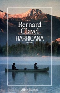 HARRICANA - LE ROYAUME DU NORD - TOME 1