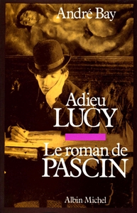 Adieu Lucy