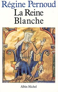 La Reine blanche