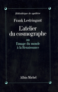 L'Atelier du cosmographe