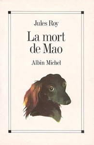 La Mort de Mao