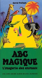 ABC magique