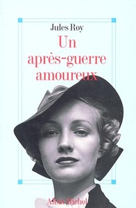 UN APRES-GUERRE AMOUREUX