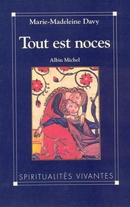 Tout est noces