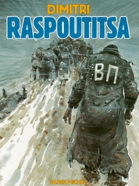 Raspoutitsa