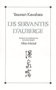 LES SERVANTES D'AUBERGE