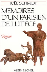 MEMOIRES D'UN PARISIEN DE LUTECE