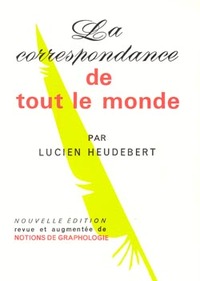 La Correspondance de tout le monde