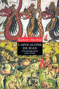 L'APOCALYPSE DE JEAN - UN MESSAGE POUR NOTRE TEMPS