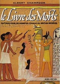 Le Livre des morts