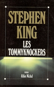 Les Tommyknockers