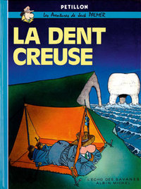 La Dent creuse