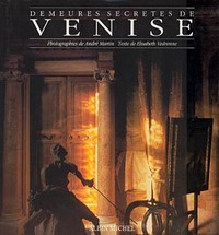 Demeures secrètes de Venise