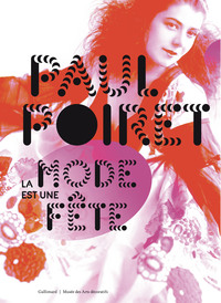 PAUL POIRET - LA MODE EST UNE FETE