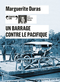 Un barrage contre le Pacifique
