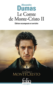 LE COMTE DE MONTE-CRISTO - VOL02