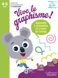 Vive le graphisme !