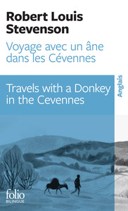 Voyage avec un âne dans les Cévennes / Travels with a Donkey in the Cévennes