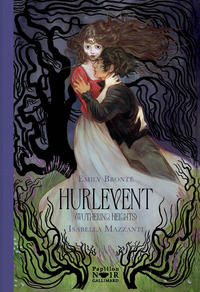 LES HAUTS DE HURLEVENT