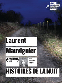Histoires de la nuit