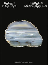 Pierres anagogiques