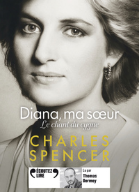 Diana, ma soeur