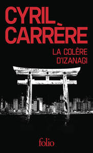 La colère d'Izanagi