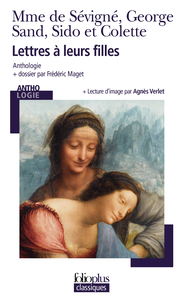 Lettres à leurs filles