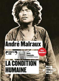 La condition humaine