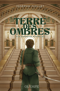 TERRE DES OMBRES - VOL03 - LA DYNASTIE PUYVALLEE - EDITION RELIEE