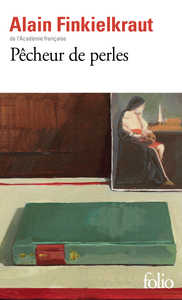 PECHEUR DE PERLES