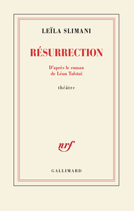 Résurrection