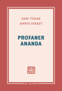 Profaner Ananda