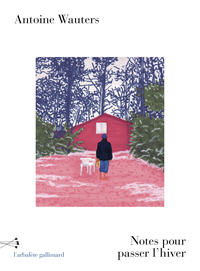 Notes pour passer l'hiver