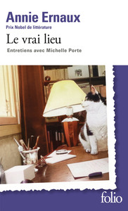 Le vrai lieu