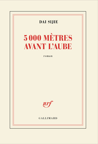 5000 mètres avant l'aube